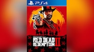 Red Dead Redemption 2 (PS4) - PSN Account - GLOBAL