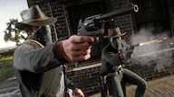 Red Dead Redemption 2: Story Mode and Ultimate Edition Content (Xbox One) - Xbox Live Key - CANADA
