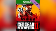 Red Dead Redemption 2: Story Mode and Ultimate Edition Content (Xbox One) - Xbox Live Key - CANADA