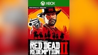 Red Dead Redemption 2: Story Mode and Ultimate Edition Content (Xbox One) - Xbox Live Key - EUROPE