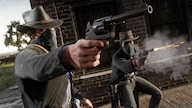 Red Dead Redemption 2: Story Mode and Ultimate Edition Content (Xbox One) - Xbox Live Key - EUROPE