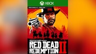 Red Dead Redemption 2: Story Mode (Xbox One) - Xbox Live Key - ARGENTINA