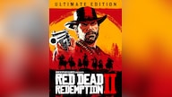 Red Dead Redemption 2 | Ultimate Edition (PC) - Rockstar Key - EUROPE