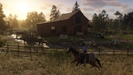 Red Dead Redemption 2 | Ultimate Edition (PS4) - PSN Account - GLOBAL