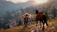 Red Dead Redemption 2 | Ultimate Edition (PS4) - PSN Account - GLOBAL
