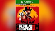 Red Dead Redemption 2 | Ultimate Edition (Xbox One) - Xbox Live Key - UNITED STATES
