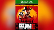 Red Dead Redemption 2 | Ultimate Edition (Xbox One) - Xbox Live Key - UNITED KINGDOM