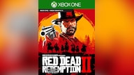 Red Dead Redemption 2 (Xbox One) - Xbox Live Account - GLOBAL