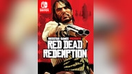 Red Dead Redemption (Nintendo Switch) - Nintendo eShop Account - GLOBAL
