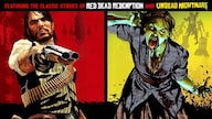 Red Dead Redemption (PC) - Steam Gift - NORTH AMERICA