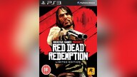 Red Dead Redemption (PS3) - PSN Key - NORTH AMERICA