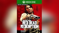 Red Dead Redemption + Undead Nightmare Pack (Xbox One) - Xbox Live Account - GLOBAL