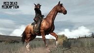 Red Dead Redemption (Xbox One) - Xbox Live Key - GLOBAL
