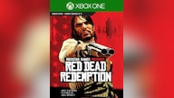 Red Dead Redemption (Xbox One) - Xbox Live Account - GLOBAL
