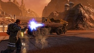 Red Faction Guerrilla Re-Mars-tered (PC) - Steam Key - GLOBAL