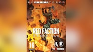 Red Faction Guerrilla Re-Mars-tered (PC) - Steam Key - GLOBAL
