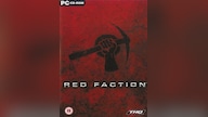 Red Faction (PC) - Steam Key - GLOBAL