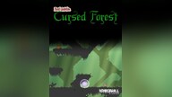 Red Goblin: Cursed Forest Steam Key GLOBAL