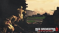 Red Orchestra 2: Heroes of Stalingrad + Rising Storm Steam Key GLOBAL