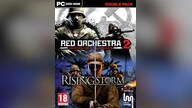 Red Orchestra 2: Heroes of Stalingrad + Rising Storm Steam Key GLOBAL