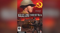 Red Orchestra Ostfront 41-45 Steam Key GLOBAL