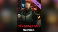 Red Solstice 2: Survivors - Season Pass (PC) - Steam Key - GLOBAL