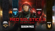 Red Solstice 2: Survivors - Season Pass (PC) - Steam Key - GLOBAL