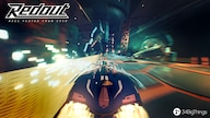Redout Enhanced Edition Steam Key GLOBAL