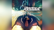 Redout Enhanced Edition Steam Key GLOBAL