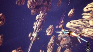 Redout: Space Assault (PC) - Steam Key - EUROPE