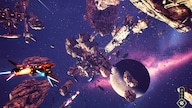 Redout: Space Assault (PC) - Steam Key - GLOBAL