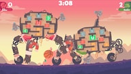 Regular Human Basketball (PC) - Steam Key - GLOBAL