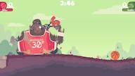 Regular Human Basketball (PC) - Steam Key - GLOBAL