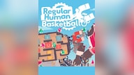 Regular Human Basketball (PC) - Steam Key - GLOBAL
