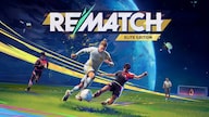 REMATCH | Elite Edition (PC) - Steam Key - EUROPE