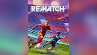 REMATCH (PC) - Steam Key - GLOBAL