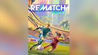 REMATCH | Pro Edition (PC) - Steam Gift - EUROPE