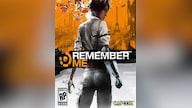 Remember Me: Combo Lab Pack Steam Key GLOBAL