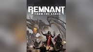 Remnant: From the Ashes (PC) - Steam Key - GLOBAL