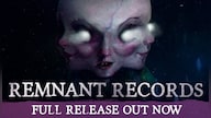 Remnant Records (PC) - Steam Key - GLOBAL