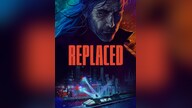 REPLACED (PC) - Steam Gift - GLOBAL