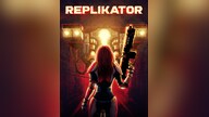 REPLIKATOR (PC) - Steam Gift - EUROPE