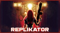 REPLIKATOR (PC) - Steam Gift - EUROPE