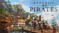 Republic of Pirates (PC) - Steam Account - GLOBAL
