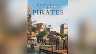 Republic of Pirates (PC) - Steam Key - GLOBAL
