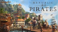 Republic of Pirates (PC) - Steam Key - GLOBAL