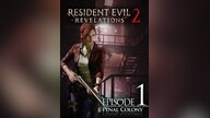 RER2/BHR2 Episode One: Penal Colony (PC) - Steam Key - GLOBAL