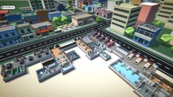 Rescue HQ - The Tycoon (PC) - Steam Key - GLOBAL