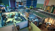 Rescue HQ - The Tycoon (PC) - Steam Key - GLOBAL