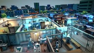 Rescue HQ - The Tycoon (PC) - Steam Key - GLOBAL